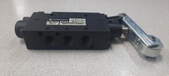 NORGREN MH01CDA72B001 ROLLER VALVE. NEW SALE OEM ORIGINAL USA