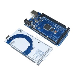 MEGA 2560 R3 Module ATMEGA16U2 ATMEGA2560-16AU Module + USB Cable For Arduino U