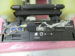RECIF IDLW8 Notch Finder, 90V/260V, 50/60Hz, 1.2A/110V, 0.55A/220V, 409753