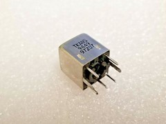 (1 PC) BTKANS-9449HM RF Adjustable Inductor, Through Hole TOKO *US STOCK*