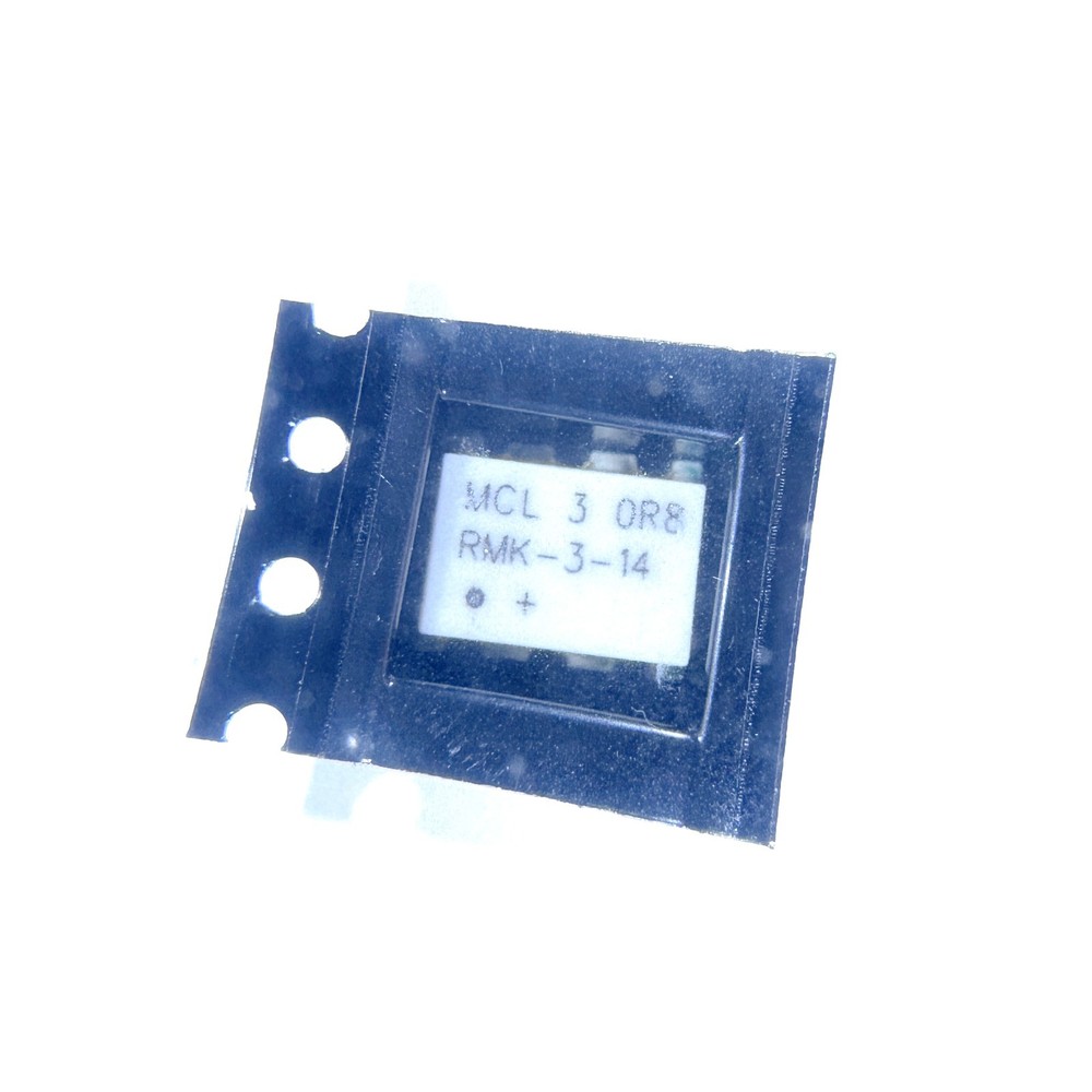 1PCS RMK-3-14+ X3 Frequency Multiplier 50Ω Output 6600 to 10005 MHz New