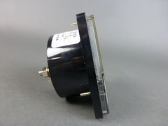 Sew ST-90U Panel Meter 3.5″, 0-1500 A/AC, 5A – NEW Surplus!