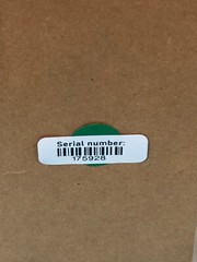 AMAT 0020-28808 Bracket Harness, 175928