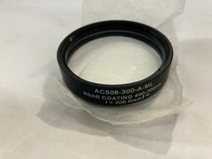 Thorlabs AC508-300-A-ML Bear Coating ARC: 400-700Nm, Ø2″ Achromatic Doublet