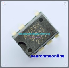20/50/100pcs STR-A6069H New Genuine DIP-8 ICs Wholesale