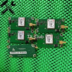 10PCS U-BLOX ublox LEA-5T-0-003 50-channel 15ns 1pps Timing GPS Module Board New