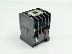 Mitsubishi S-C21 SC21 200V Contactor 30 Days Warranty Expedited Shipping
