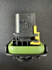 TE Connectivity 1-1703820-1 New Old Stock