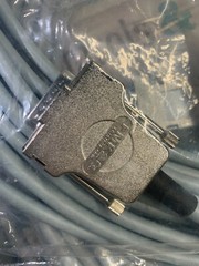 NEBM-M12G8-E-15-N-S1G15 Connecting Cable 10m, M12