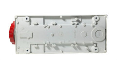 SCHNEIDER ELECTRIC 82771 INTERLOCKED SOCKET 32A 5P 415V IP65 WITH DIN RAIL