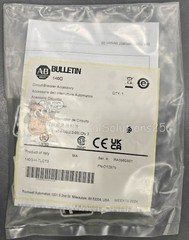 New Allen Bradley 140G-H-TLC13 H Frame Terminal Lug Kit – Free Shipping