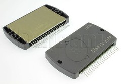 STK413-210A Original New Sanyo IC