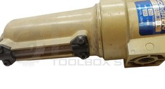 NORGREN F55-201-M0DA AIR FILTER REGULATOR 250PSIG TEMP 150 MAX