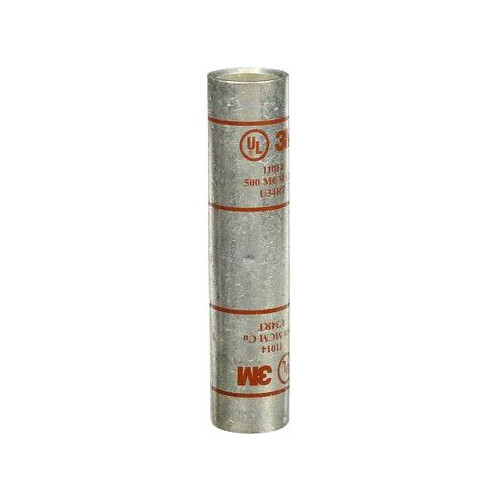 Scotchlok 11014, 500 KCMIL, Brown, Long Barrel, Splice Connector, 1 pc
