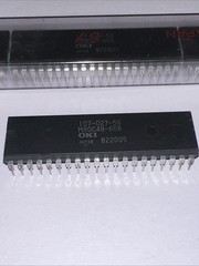 OKI M80C48-608, a micro-controller integrated circuit New Lot Of 1 From Static