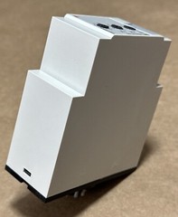 NEW OPEN BOX – Carlo Gavazzi PUB01CB2310V Voltage Level Relay Module || WARRANTY
