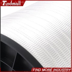 Findmall 1″ x 2103′ 6000 lbf Tensile Capacity Polyester Pulling Tape Mule Tape