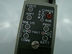 Allen Bradley PLC-5/15 Processor Module Cat. No. 1785-LT