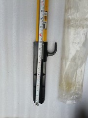 SALISBURY MEDALIST FIBER GLASS HOT STICK 4009 SHOTGUN 80