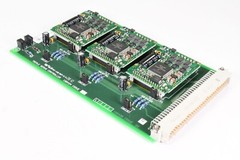 DUNKERMOTOREN BGE6005X3, Triple Servo Controller