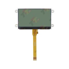 Display for Carrier Transicold X4 X3 X2 Vector APX Microprocessor Module