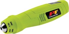 Performance Tool W2082 Compact Rechargeable Cordless Heat Gun, 600 Degree Max…