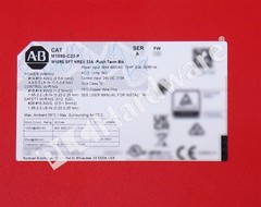 Open Pre-owned Allen Bradley M109S-C23-P /A M109 Motor Safety Starter 4.6-23A