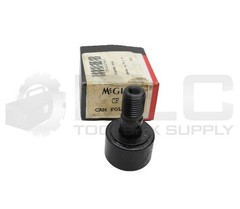 LOT OF 2 NEW MCGILL CF 1 CAM FOLLOWER 1″ *READ*