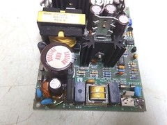 Anilam Electronics CGI-7 94V0 CNC Relay Circuit Board Card Module CGI7 94VO FSHP