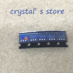 5PCS MAX1555EZK+T IC BATT CHRGR LI+ 1CELL SOT23-5 Maxim