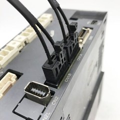 1PCS fiber optic cable OUTDOOR use FOR fanuc A66L-6001-0026 + sheath 1-50M