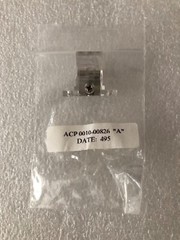 AMAT 0010-00826. UPPER CLIP, 150MM, for AMAT 8300 ETCH OXIDE