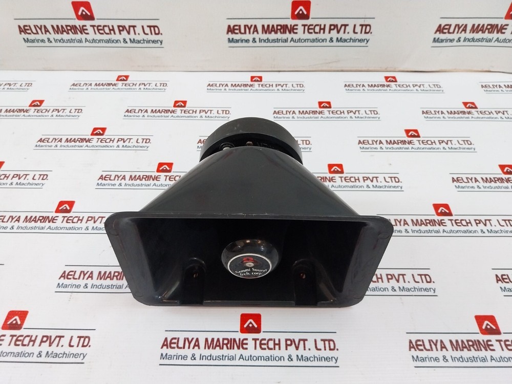 SAMMI TA-50B Horn Speaker 50Watts 8 Ohm