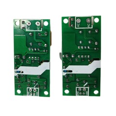 2PCS Switching Power Supply Board Isolated Regulated Power Module 12V1A