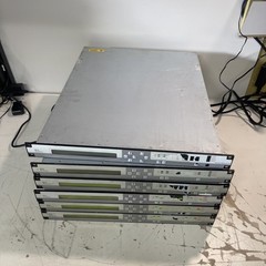 Exciter Encoder Modulator Digital Video Exciter