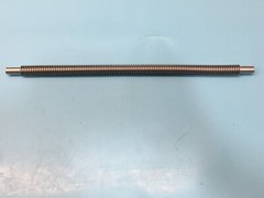 6 Cajon 321-6-X-12 Flexible Metal Hose, Tubing, 142262