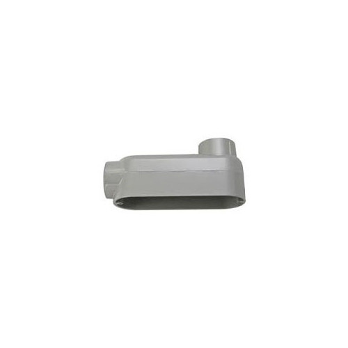 Appleton LB200-A, IMC/EMT/Rigid Conduit Outlet Body, 2 Type Lb Form 85, 1 PC
