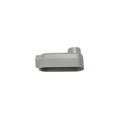 Appleton LB200-A, IMC/EMT/Rigid Conduit Outlet Body, 2 Type Lb Form 85, 1 PC