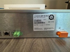 CommScope ERA -48Vdc WCS2 Subrack (7844067-00) (TJAEAS2142A0024)
