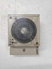 OMRON H2F-DFC TIME SWITCH