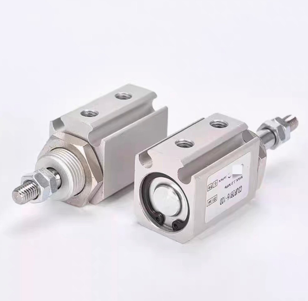 1pc For cylinder CDJP2B16-10D