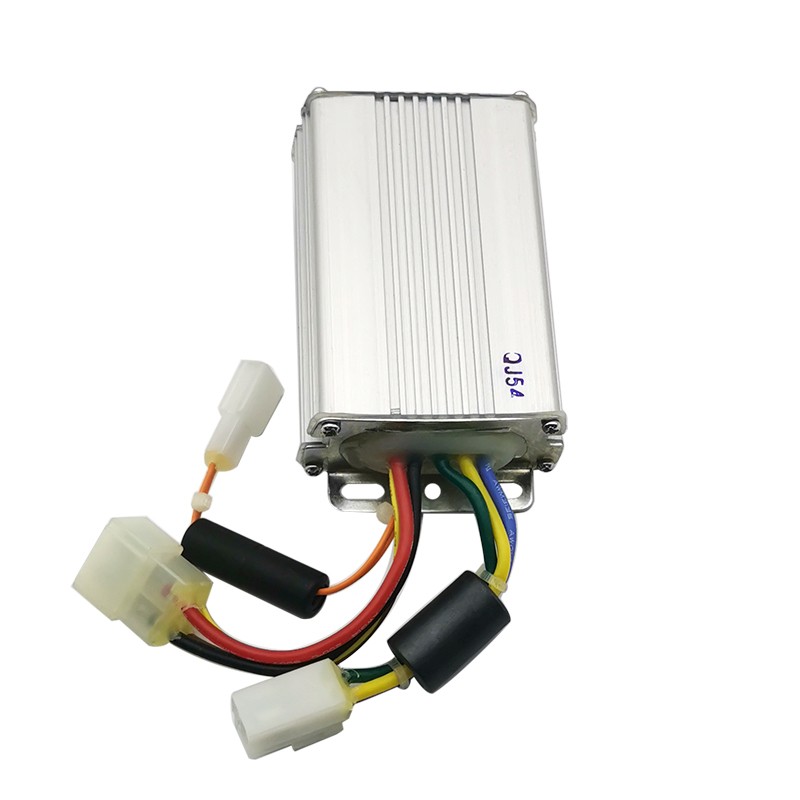 36V40V700W Hall-free brushless controller Constant speed electric three-phase t