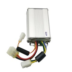 36V40V700W Hall-free brushless controller Constant speed electric three-phase t