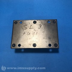 Fuji EVL31-055 Transistor Module USIP