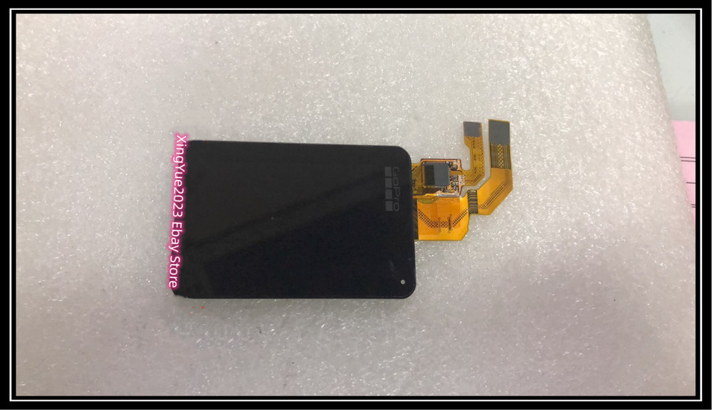 NEW LCD Display Screen For GoPro Hero8 Video Camera Repair Part