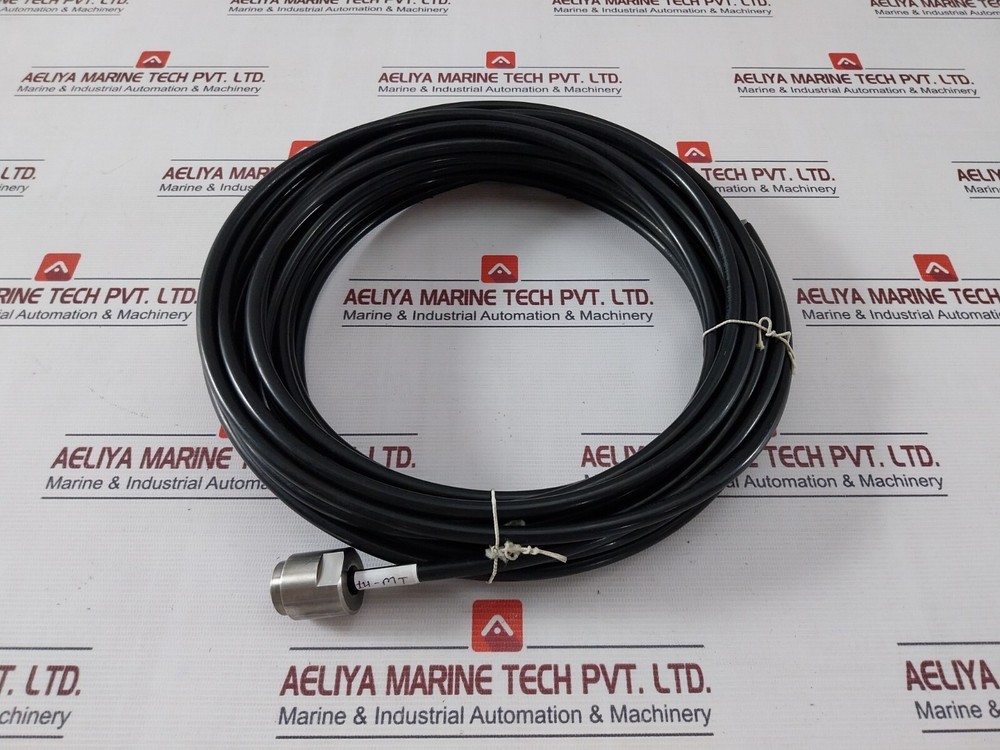 PA12 HIPHL 1703-1161 Polyamide Tubing Pre-assembled Marine Sensor Cable 14 Mtr