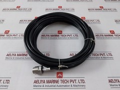 PA12 HIPHL 1703-1161 Polyamide Tubing Pre-assembled Marine Sensor Cable 14 Mtr