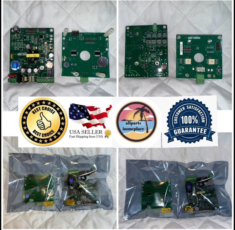 ELEKTRONIK 7000-P8321-LVP111500 & PCB130471 LP11-AG BINDICATOR