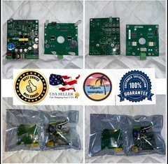 ELEKTRONIK 7000-P8321-LVP111500 & PCB130471 LP11-AG BINDICATOR
