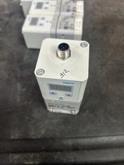 FESTO 557776 R-REM-FTO-KC-2018-1020 VPPE-3-1-1 / 8-10-420-E1